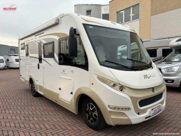 CI INTERNATIONAL MAGIS 95 INTEGRAL - 2019 rif. 20558800