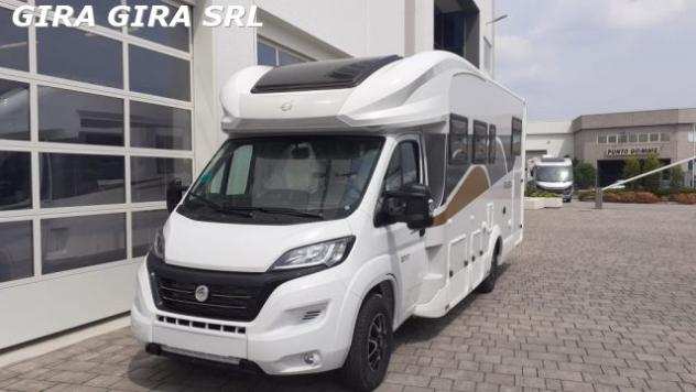 CI INTERNATIONAL RIVIERA 87 XT rif. 19140392