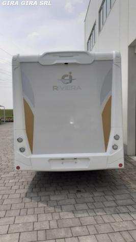 CI INTERNATIONAL RIVIERA 87 XT rif. 19140392