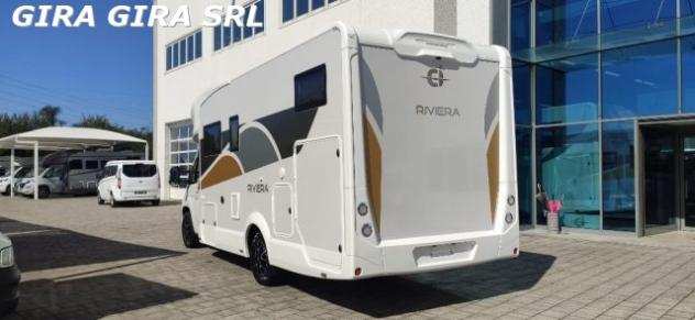 CI INTERNATIONAL RIVIERA 98 XT rif. 19728079