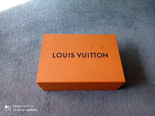 Ciabatte Louis Vuitton monogram