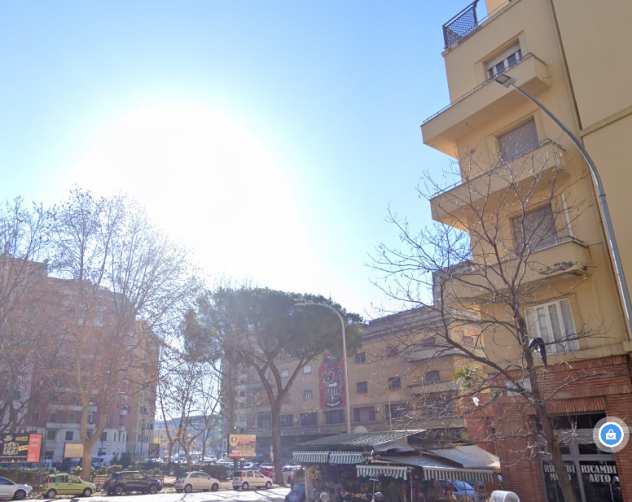 CIAMPINO - trilocale - con BALCONE