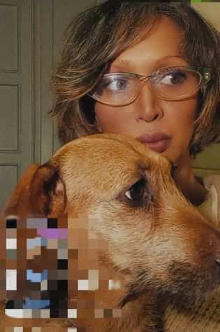 Ciao DOGSITTER A ROMA NORD PARIOLI E DINTORNO UN PELLOSONE CI PENSO IO A LORO,