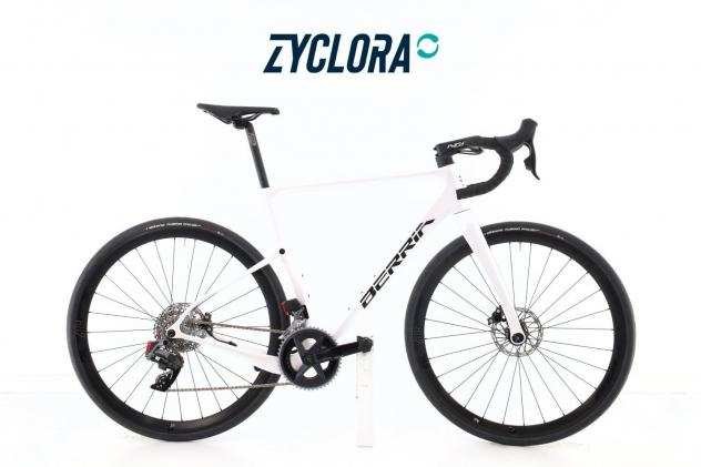 Ciclocross  Gravel Berria Belador 8.1 carbonio AXS 12V
