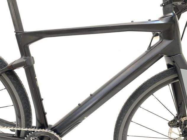 Ciclocross  Gravel BMC URS One Carbonio