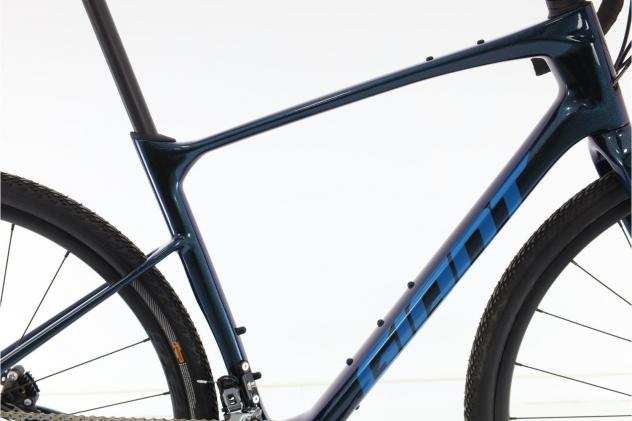 Ciclocross  Gravel Giant Revolt Advanced 2 carbonio