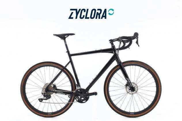 Ciclocross  Gravel Megamo Jakar