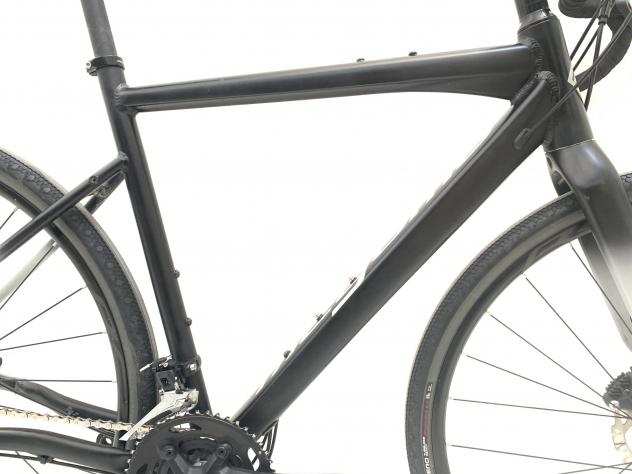 Ciclocross  Gravel Megamo Jakar