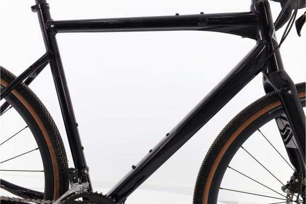 Ciclocross  Gravel Megamo Jakar