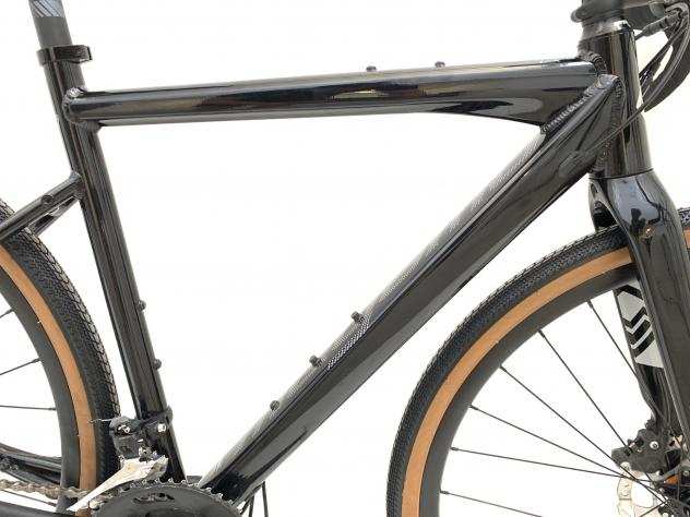 Ciclocross  Gravel Megamo Jakar