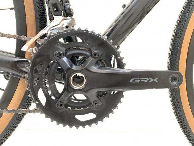 Ciclocross  Gravel Megamo Jakar