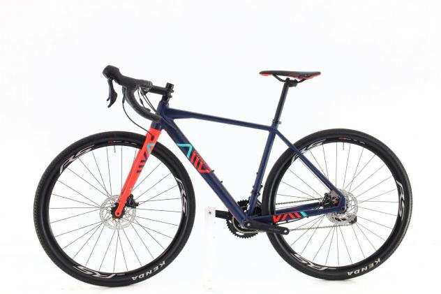 Ciclocross  Gravel Orbea Terra H40