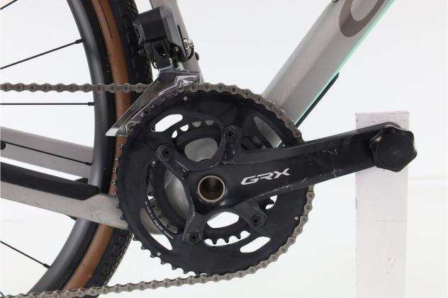 Ciclocross  Gravel Orbea Terra M21i Team carbonio Di2 11V