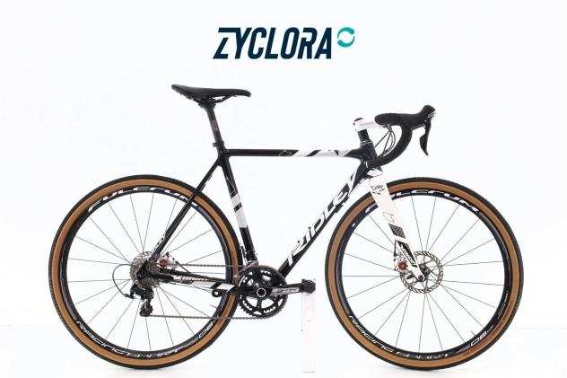 Ciclocross  Gravel Ridley XNight carbonio