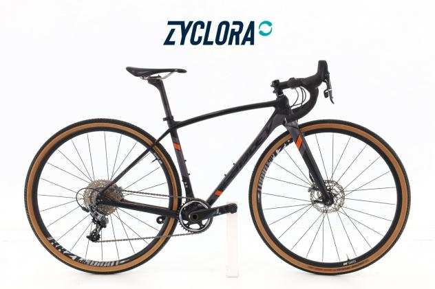 Ciclocross  Gravel Ridley Xtrail carbonio