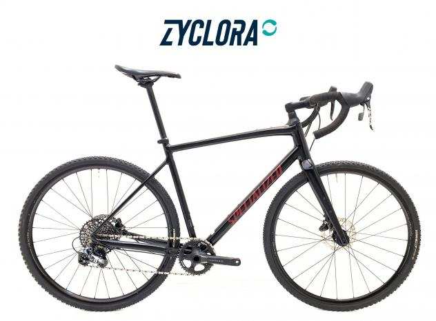 Ciclocross  Gravel Specialized Diverge