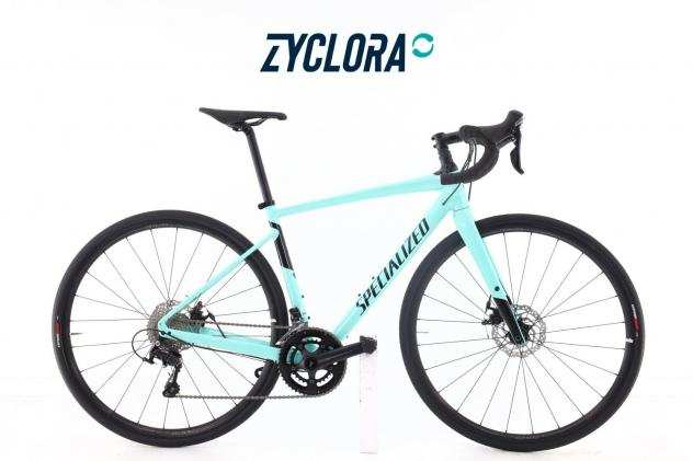 Ciclocross  Gravel Specialized Diverge