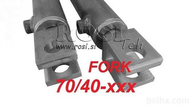 CILINDRO IDRAULICO FORK 5030-100