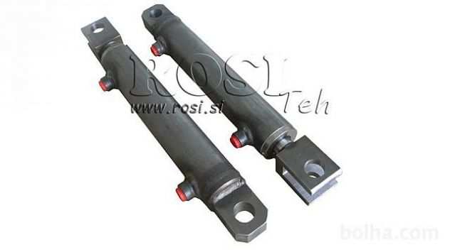 CILINDRO IDRAULICO FORK 5030-100