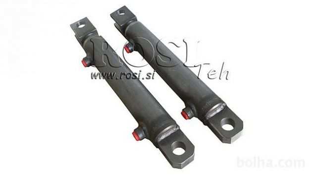 CILINDRO IDRAULICO FORK 5030-100