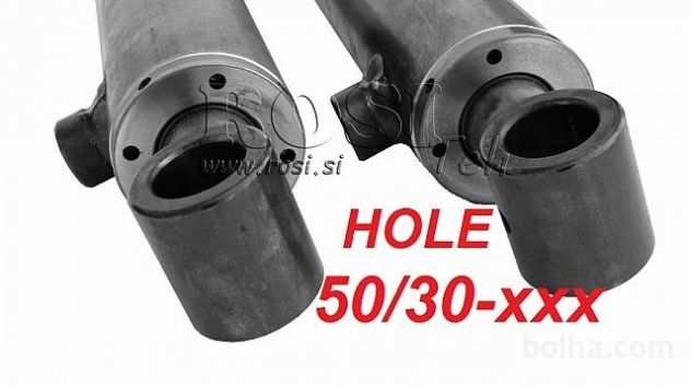 CILINDRO IDRAULICO HOLE 5030-100