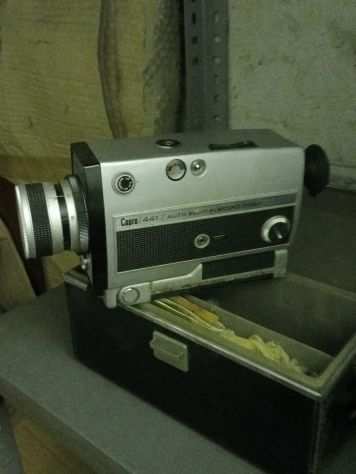 Cinepresa Canon