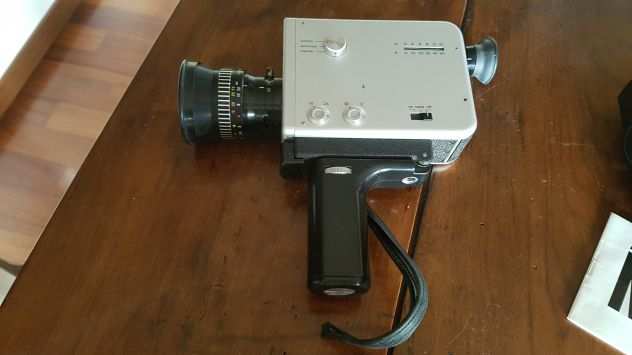 Cinepresa Super otto N120