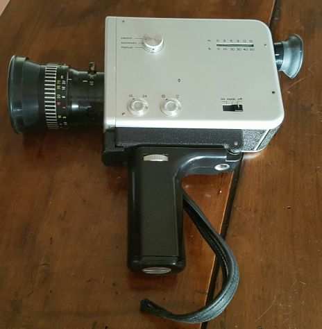Cinepresa Super otto N120