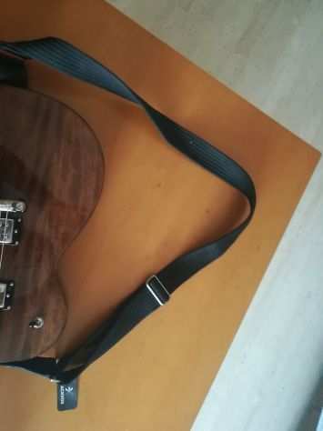 Cinghia tracolla per chitarra