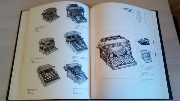 Cinquemila anni di scrittura Mondadori 1987