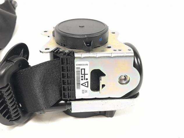 CINTURA DI SICUREZZA SEDILE ANT. DX. MINI MINI COOPER laquoF56raquo (2018)