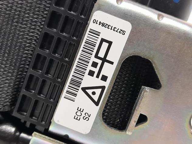 CINTURA DI SICUREZZA SEDILE ANT. DX. MINI MINI COOPER laquoF56raquo (2018)