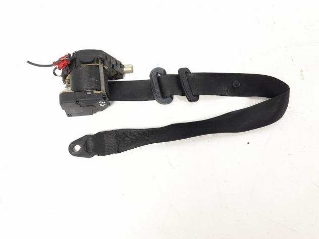 CINTURA DI SICUREZZA SEDILE ANT. SX. SMART FORTWO COUPEacute laquo450raquo (2004)