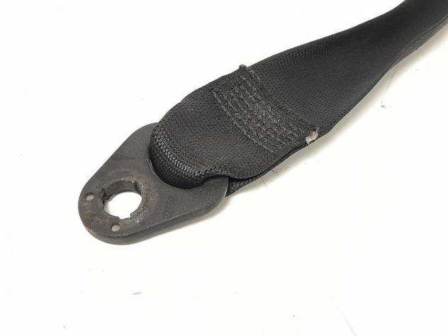 CINTURA DI SICUREZZA SEDILE ANT. SX. SMART FORTWO COUPEacute laquo450raquo (2004)