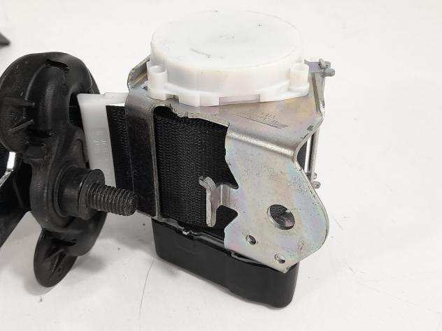 CINTURA DI SICUREZZA SEDILE POST. DX. MINI MINI COOPER laquoF56raquo (2018)