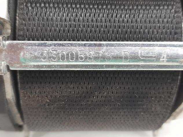 CINTURA DI SICUREZZA SEDILE POST. DX. MINI MINI COOPER laquoF56raquo (2018)