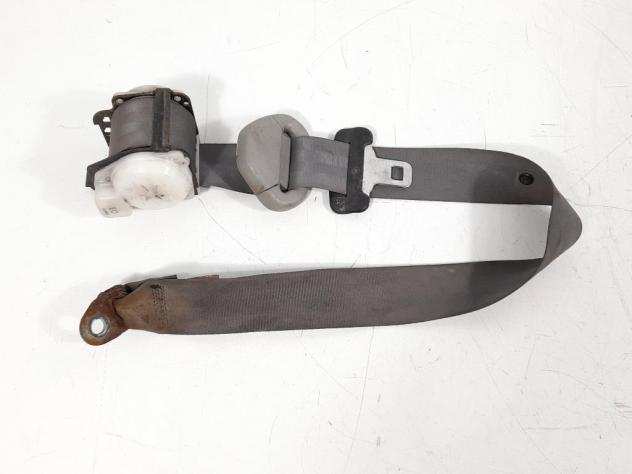 CINTURA DI SICUREZZA SEDILE POST. DX. SUZUKI JIMNY laquoIraquo (1999)