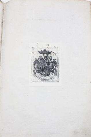 Cipriano Tascio - Caecilii Cypriani... Opera - 1558