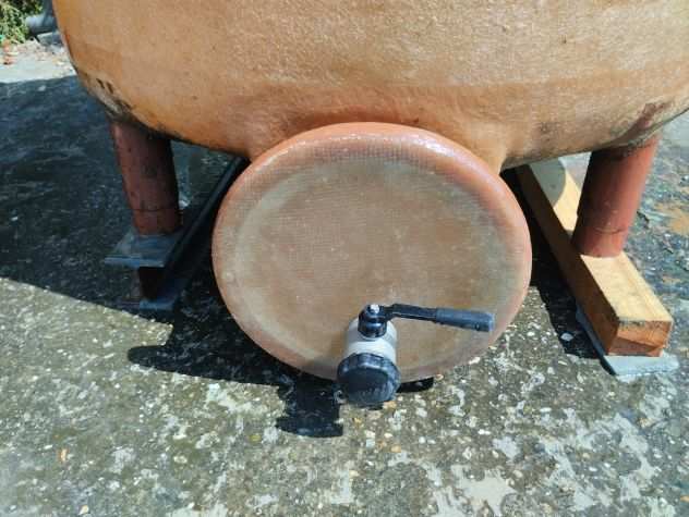 cisterna litri 1500