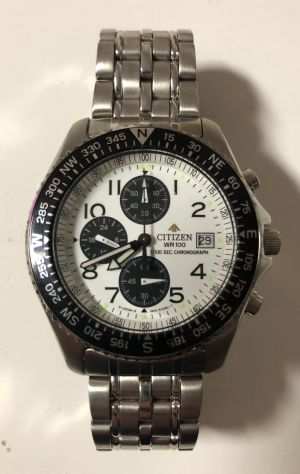 Citizen Promaster Crono