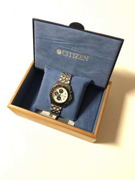 Citizen Promaster Crono