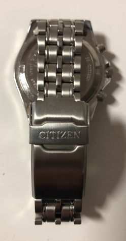 Citizen Promaster Crono