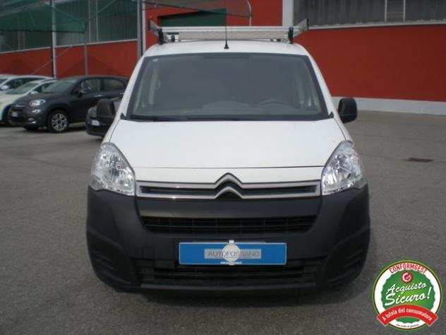 CITROEN Berlingo 1.6 BlueHDi 3 posti Furgone - PRONTA CONSEGNA rif. 18893377