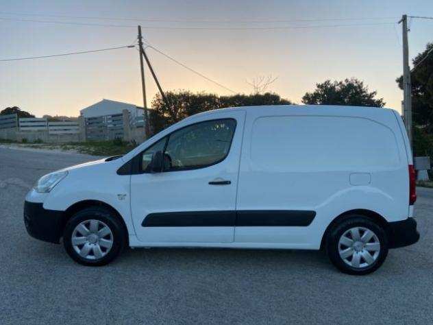 CITROEN Berlingo 1.6 HDi 75CV Van 3 posti Business L1 rif. 18930950