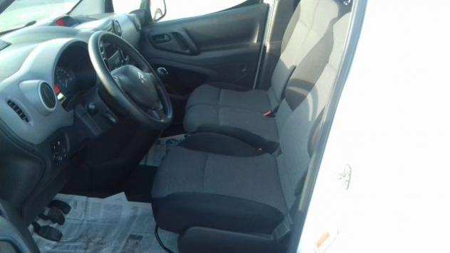 CITROEN Berlingo 1.6BlueHDi 100cv SampS Van 3 posti Club L1 rif. 20437859