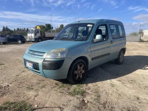 CITROEN BERLINGO 2.0 HDI 90 DIESEL