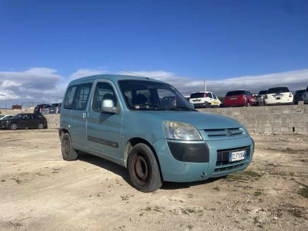 CITROEN BERLINGO 2.0 HDI 90 DIESEL