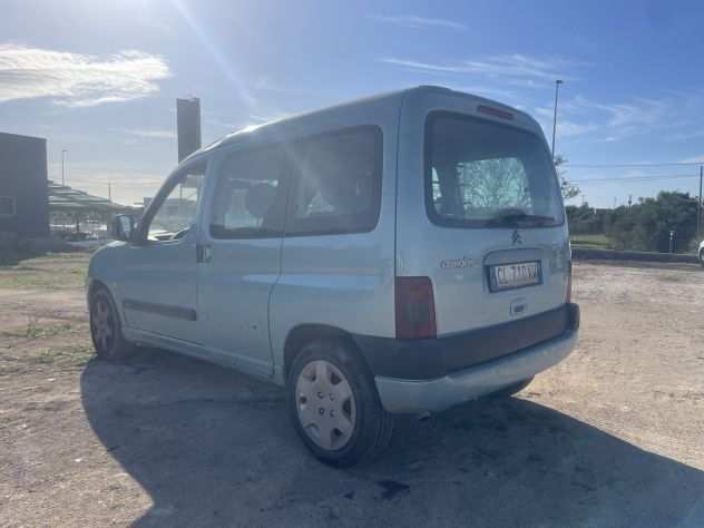 CITROEN BERLINGO 2.0 HDI 90 DIESEL