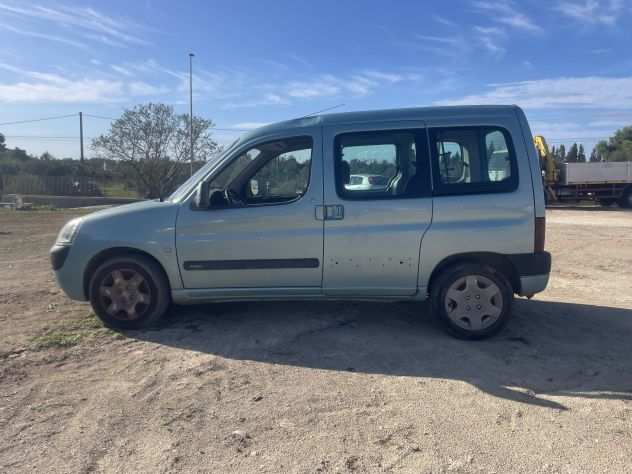 CITROEN BERLINGO 2.0 HDI 90 DIESEL