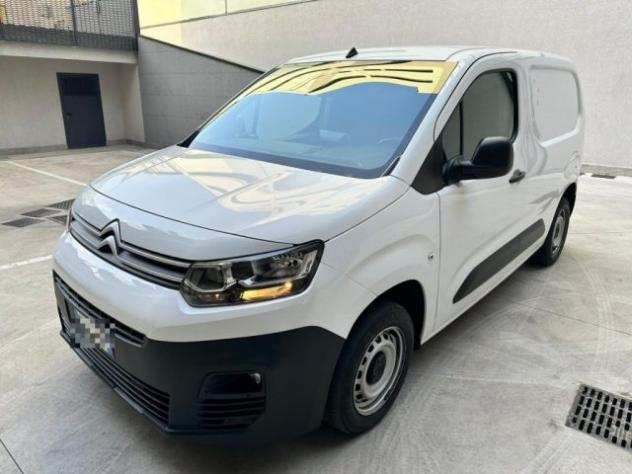 CITROEN Berlingo BlueHDi 100 Van M Club 3 POSTI rif. 19048168